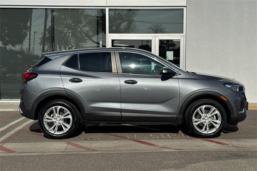 2021 Buick Encore GX Preferred