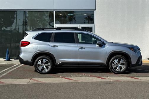 2025 Subaru Ascent Premium 7-Passenger