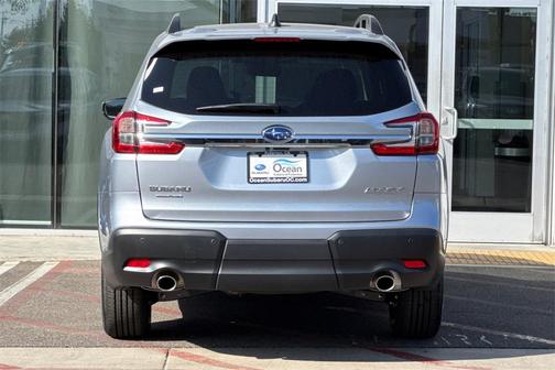 2025 Subaru Ascent Premium 7-Passenger