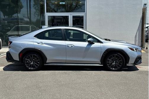 2022 Subaru WRX Limited