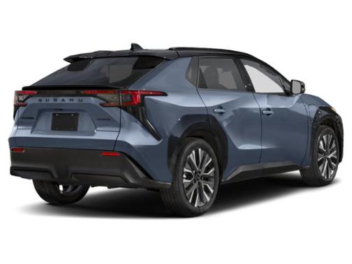 Mica 2026 Subaru Solterra Premium