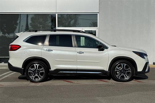 2024 Subaru Ascent Touring 7-Passenger
