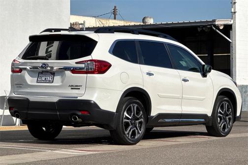 2024 Subaru Ascent Touring 7-Passenger