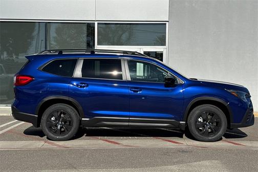 2026 Subaru Ascent Premium 7-Passenger