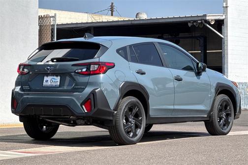 2025 Subaru Crosstrek Base
