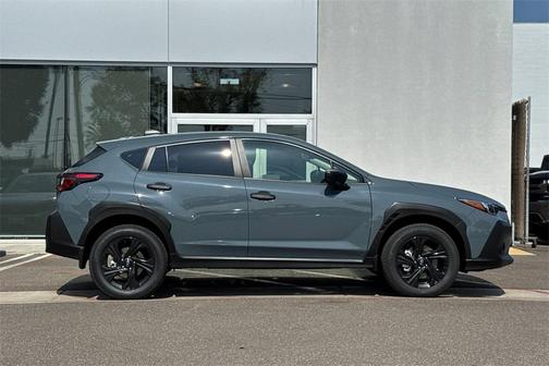 2025 Subaru Crosstrek Base