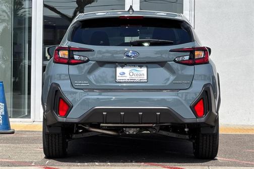 2025 Subaru Crosstrek Base