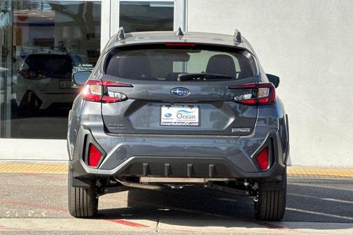 2026 Subaru Crosstrek Hybrid Base