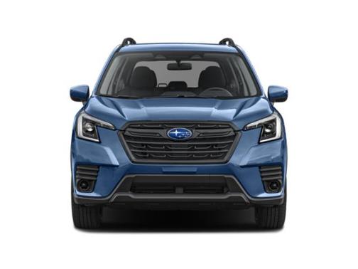 Horizon Blue 2024 Subaru Forester Base