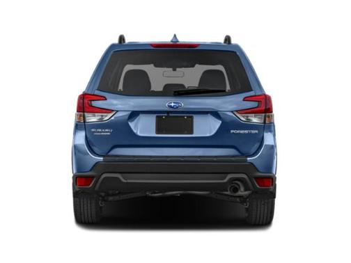 Horizon Blue 2024 Subaru Forester Base