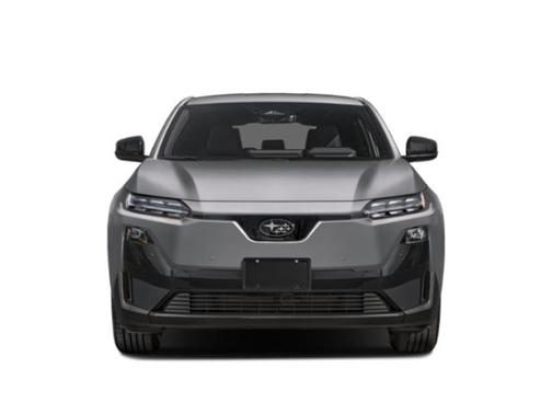 Coastal Wolf Gr 2026 Subaru Uncharted Premium FWD