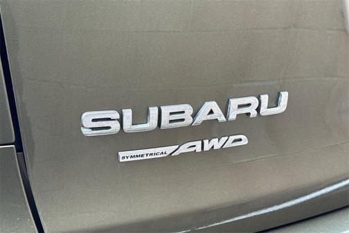 2024 Subaru Ascent Premium 7-Passenger