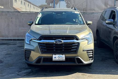 2024 Subaru Ascent Premium 7-Passenger