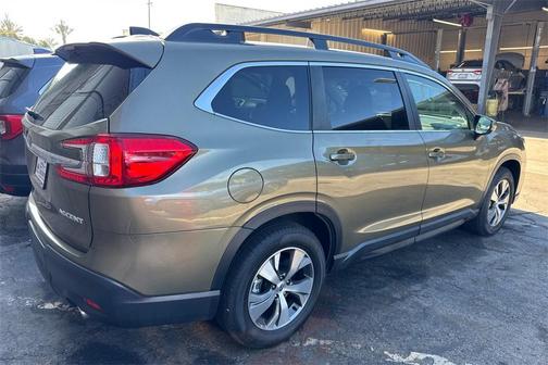 2024 Subaru Ascent Premium 7-Passenger