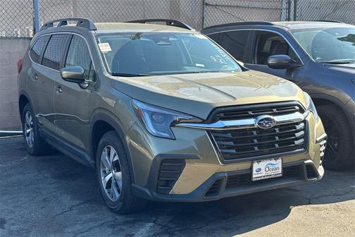 2024 Subaru Ascent Premium 7-Passenger