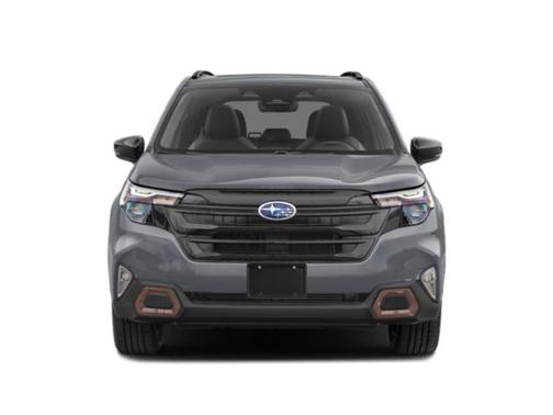 River Rock Prl 2026 Subaru Forester Sport