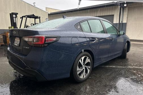 2023 Subaru Legacy Premium