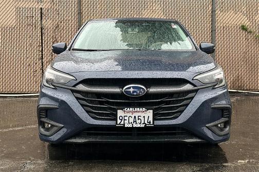 2023 Subaru Legacy Premium