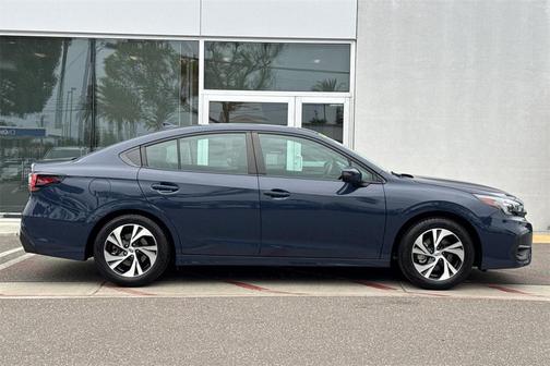 2023 Subaru Legacy Premium