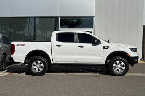 2020 Ford Ranger XL