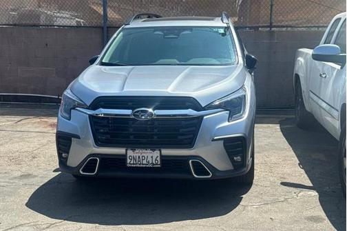 2024 Subaru Ascent Touring 7-Passenger