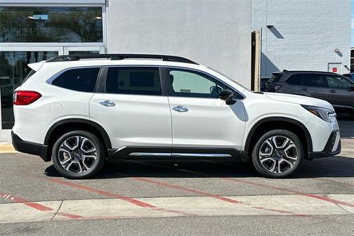 2025 Subaru Ascent Touring 7-Passenger