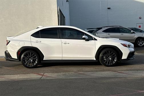 2023 Subaru WRX Limited