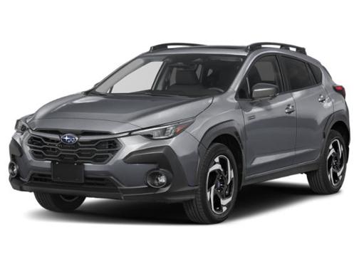 2026 Subaru Crosstrek Hybrid Base