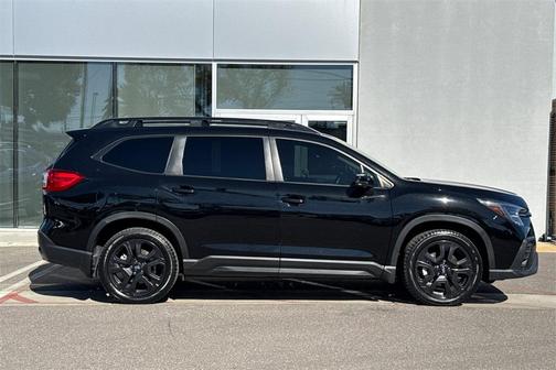 2023 Subaru Ascent Onyx Edition Limited 7-Passenger