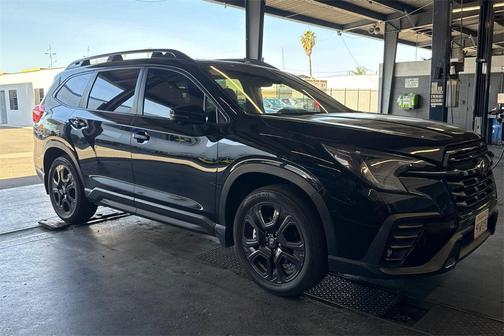 2023 Subaru Ascent Onyx Edition Limited 7-Passenger