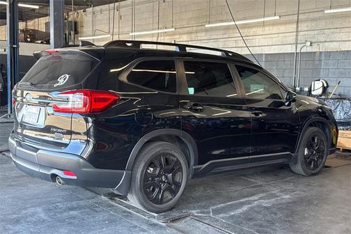 2023 Subaru Ascent Onyx Edition Limited 7-Passenger