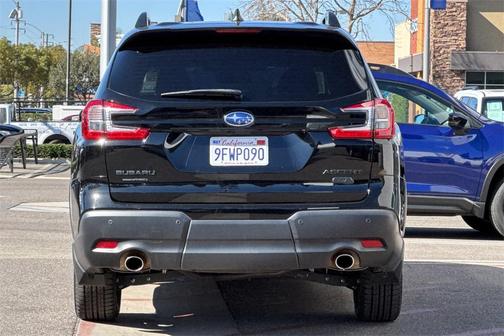 2023 Subaru Ascent Onyx Edition Limited 7-Passenger