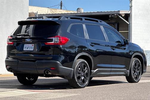 2023 Subaru Ascent Onyx Edition Limited 7-Passenger
