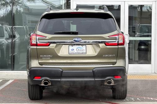 2025 Subaru Ascent Premium 7-Passenger