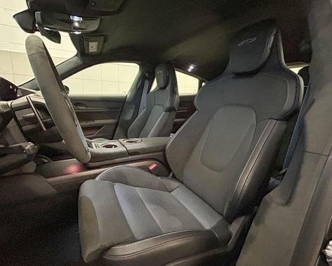 2026 Porsche Taycan GTS