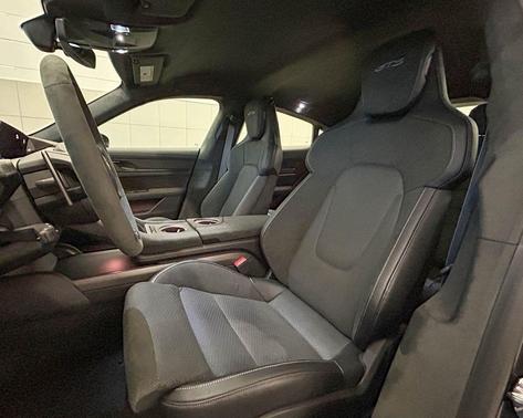 2026 Porsche Taycan GTS