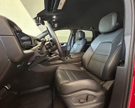 2024 Porsche Cayenne Cayenne S E-Hybrid