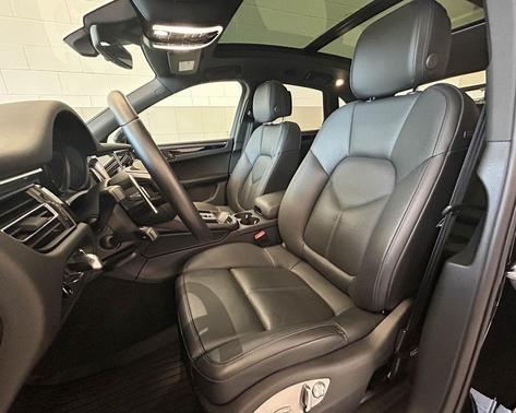 2024 Porsche Macan