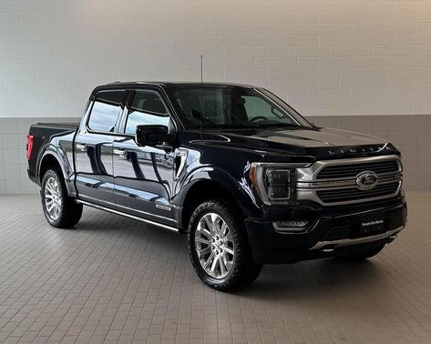 2023 Ford F-150 Limited