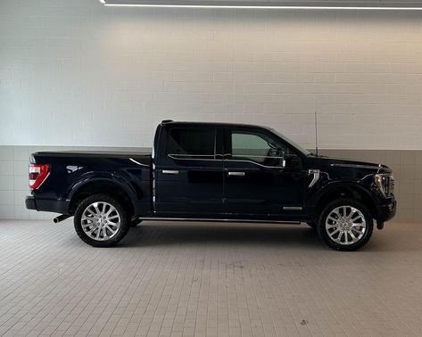 2023 Ford F-150 Limited