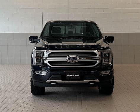 2023 Ford F-150 Limited