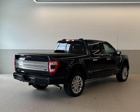 2023 Ford F-150 Limited