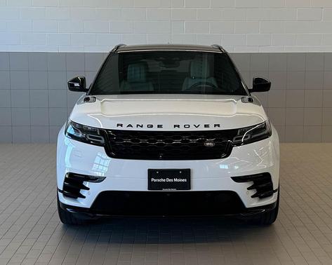 2021 Land Rover Range Rover 3.0L V6 Supercharged HSE
