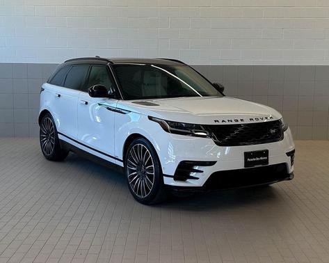 2021 Land Rover Range Rover 3.0L V6 Supercharged HSE