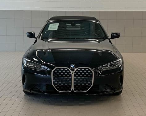 2024 BMW 430 i xDrive