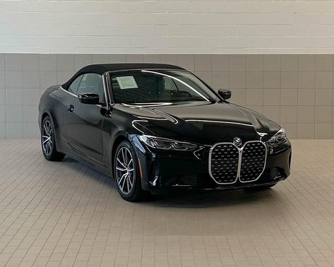 2024 BMW 430 i xDrive