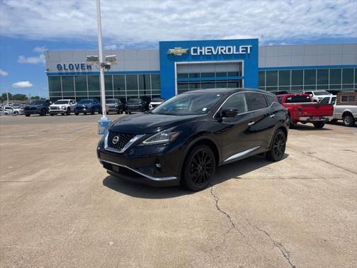 2023 Nissan Murano SL FWD