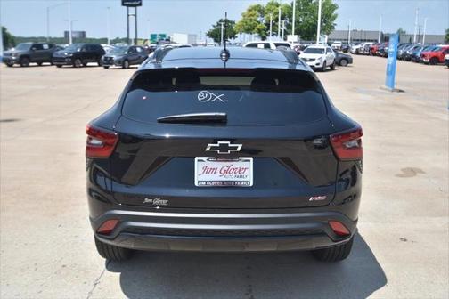 2025 Chevrolet Trax FWD 2RS