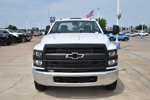 2024 Chevrolet Silverado 1500 1WT