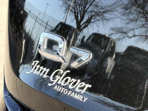 2022 Audi Q7 55 Premium Plus